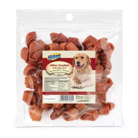 Snack para Perros Hilton Pato 500 g de Hilton, Galletas, bizcochos y snacks - Ref: S9108960, Precio: 10,48 €, Descuento: %