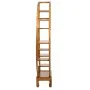 Scaffale Alexandra House Living Marrone Legno Legno di olmo 26 x 175 x 86 cm di Alexandra House Living, Librerie - Rif: D1631...