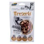 Snack pour chiens Hilton Canard 80 g de Hilton, Biscuits, gâteaux et snacks - Réf : S9108976, Prix : 3,27 €, Remise : %