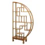 Scaffale Alexandra House Living Marrone Legno Legno di olmo 26 x 175 x 86 cm di Alexandra House Living, Librerie - Rif: D1631...