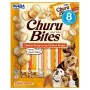 Dog Snack Inaba Churu Bites Chicken 8 x 12 g by Inaba, Biscuits, cakes and snacks - Ref: S9108979, Price: 6,91 €, Discount: %