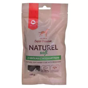 Snack per Cani Maced Coniglio 100 g di Maced, Biscotti, ciambelle e snack - Rif: S9109034, Prezzo: 3,82 €, Sconto: %