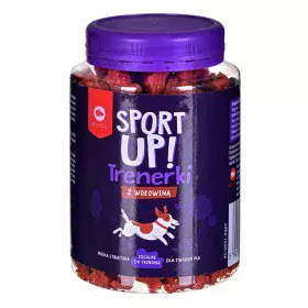 Dog Snack Maced Sport Up! Veal 300 g by Maced, Biscuits, cakes and snacks - Ref: S9109048, Price: 5,48 €, Discount: %