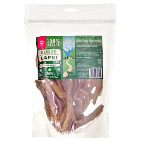 Snack pour chiens Maced Poulet 300 g de Maced, Biscuits, gâteaux et snacks - Réf : S9109051, Prix : 6,00 €, Remise : %