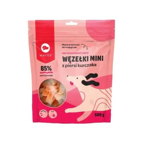 Hundesnack Maced Mini Huhn 500 g von Maced, Kekse, Plätzchen und Snacks - Ref: S9109066, Preis: 12,50 €, Rabatt: %