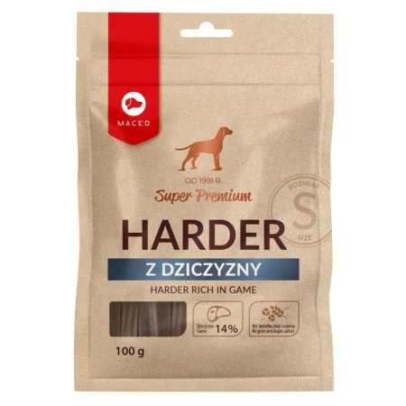 Snack pour chiens Maced Sanglier 100 g de Maced, Biscuits, gâteaux et snacks - Réf : S9109079, Prix : 4,49 €, Remise : %