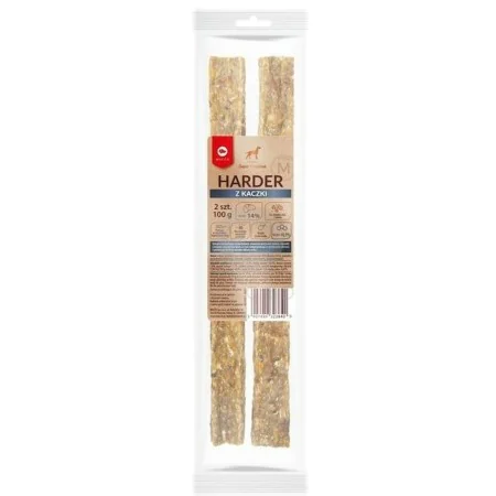 Hundesnack Maced Ente 100 g von Maced, Kekse, Plätzchen und Snacks - Ref: S9109080, Preis: 3,94 €, Rabatt: %