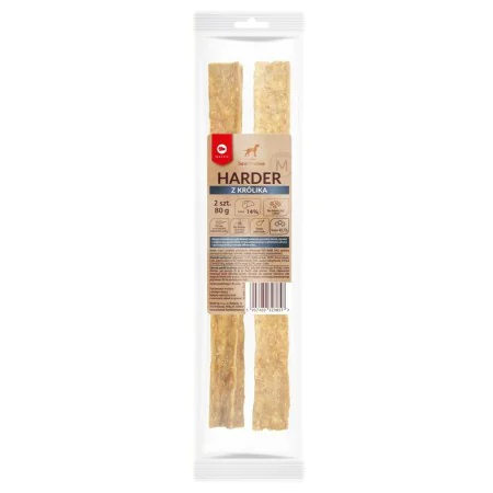 Dog Snack Maced Rabbit 100 g by Maced, Biscuits, cakes and snacks - Ref: S9109082, Price: 4,51 €, Discount: %