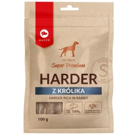 Snack para Perros Maced Conejo 100 g de Maced, Galletas, bizcochos y snacks - Ref: S9109083, Precio: 4,49 €, Descuento: %