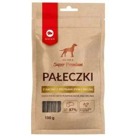 Snack per Cani Maced Anatra 100 g di Maced, Biscotti, ciambelle e snack - Rif: S9109092, Prezzo: 4,94 €, Sconto: %