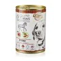 Nassfutter O'canis Fleisch Mohrrübe 400 g von O'canis, Nass - Ref: S9109172, Preis: 4,51 €, Rabatt: %