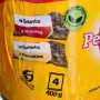 Comida húmida Pedigree         Frango Vitela 4 x 400 g de Pedigree, Húmida - Ref: S9109173, Preço: 6,32 €, Desconto: %