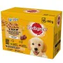 Cibo umido Pedigree unior Selection Pollo Carne di vitello Agnello Uccelli 100 g 12 x 100 g di Pedigree, Umido - Rif: S910917...