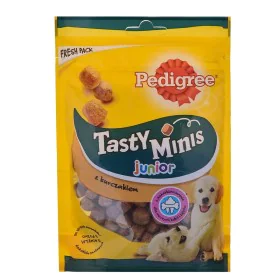 Hundesnack Pedigree Mini Huhn 125 g von Pedigree, Kekse, Plätzchen und Snacks - Ref: S9109175, Preis: 2,70 €, Rabatt: %