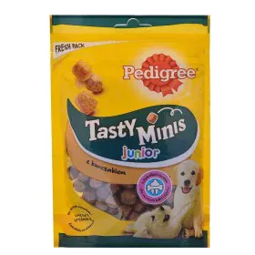 Snack para cães Pedigree Mini Frango 125 g de Pedigree, Bolachas, biscoitos e snacks - Ref: S9109175, Preço: 2,57 €, Desconto: %