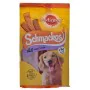 Snack para Perros Pedigree Ternera Cordero Aves 144 g de Pedigree, Galletas, bizcochos y snacks - Ref: S9109176, Precio: 4,22...