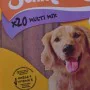 Snack para Perros Pedigree Ternera Cordero Aves 144 g de Pedigree, Galletas, bizcochos y snacks - Ref: S9109176, Precio: 4,22...