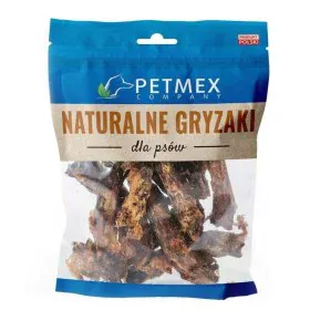 Snack per Cani Petmex Pollo 200 g di Petmex, Biscotti, ciambelle e snack - Rif: S9109204, Prezzo: 2,78 €, Sconto: %