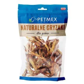 Snack para cães Petmex Pato 200 g de Petmex, Bolachas, biscoitos e snacks - Ref: S9109207, Preço: 42,31 €, Desconto: %