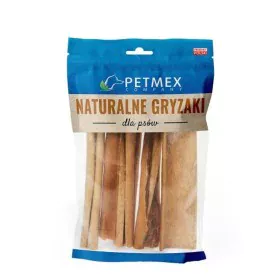 Snack para cães Petmex Carne 100 g de Petmex, Bolachas, biscoitos e snacks - Ref: S9109209, Preço: 2,95 €, Desconto: %