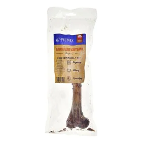 Snack para Perros Petmex Ham bone Cerdo 200 g de Petmex, Galletas, bizcochos y snacks - Ref: S9109214, Precio: 1,68 €, Descue...