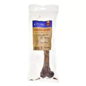 Snack pour chiens Petmex Ham bone Cochon 200 g de Petmex, Biscuits, gâteaux et snacks - Réf : S9109214, Prix : 1,61 €, Remise...