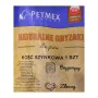 Snack pour chiens Petmex Ham bone Cochon 200 g de Petmex, Biscuits, gâteaux et snacks - Réf : S9109214, Prix : 1,69 €, Remise...