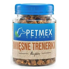 Hundesnack Petmex Hirsch Rentier 130 g von Petmex, Kekse, Plätzchen und Snacks - Ref: S9109219, Preis: 6,24 €, Rabatt: %