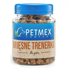 Snack pour chiens Petmex Cerf Renne 130 g de Petmex, Biscuits, gâteaux et snacks - Réf : S9109219, Prix : 6,24 €, Remise : %