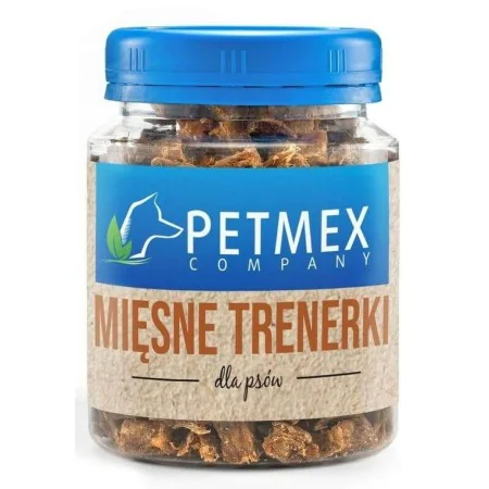 Snack para Perros Petmex Ciervo Reno 130 g de Petmex, Galletas, bizcochos y snacks - Ref: S9109219, Precio: 6,52 €, Descuento: %