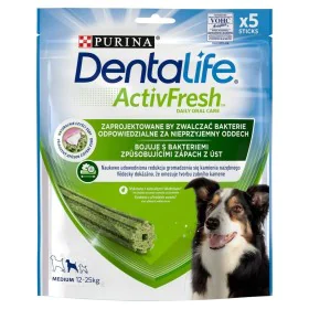 Snack para Perros Purina Active Fresh 115 g de Purina, Galletas, bizcochos y snacks - Ref: S9109222, Precio: 3,94 €, Descuent...