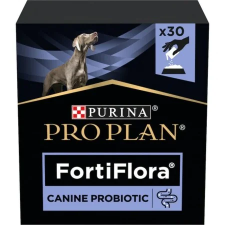 Nahrungsergänzungsmittel Purina Pro Plan FortiFlora 30 x 1 g von Purina, Ergänzungsmittel und Vitamine - Ref: S9109227, Preis...