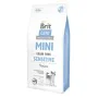 Nourriture Brit Care Mini Sensitive Venison Adulte Veau Sanglier 7 kg de Brit, Sèche - Réf : S9109248, Prix : 51,47 €, Remise...