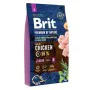 Fodder Brit Premium by Nature Chicken 3 Kg by Brit, Dry - Ref: S9109250, Price: 14,65 €, Discount: %