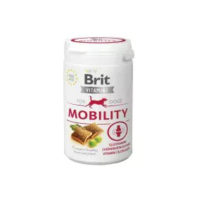 Food Supplement Brit Mobility 150 g by Brit, Supplements and vitamins - Ref: S9109335, Price: 15,04 €, Discount: %