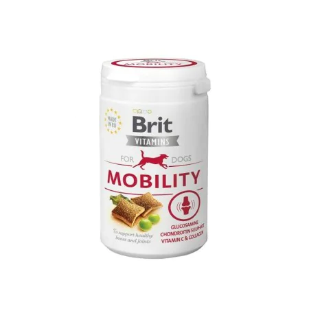 Supplément Alimentaire Brit Mobility 150 g de Brit, Suppléments et vitamines - Réf : S9109335, Prix : 15,28 €, Remise : %