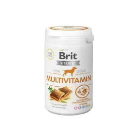 Complexo Multivitamínico Brit 150 g de Brit, Suplementos e vitaminas - Ref: S9109336, Preço: 13,32 €, Desconto: %