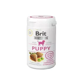 Supplément Alimentaire Brit Puppy 150 g de Brit, Suppléments et vitamines - Réf : S9109338, Prix : 15,28 €, Remise : %