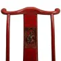 Silla de Comedor Alexandra House Living Rojo 35 x 105 x 43 cm de Alexandra House Living, Sillas - Ref: D1631583, Precio: 431,...