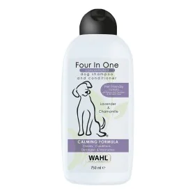 Shampoo per animali domestici Wahl 3999-7010 750 ml Bianco di Wahl, Shampoo e balsami - Rif: S9109360, Prezzo: 17,68 €, Scont...