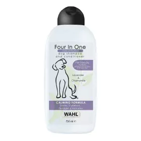 Shampoing pour animaux de compagnie Wahl 3999-7010 750 ml Blanc de Wahl, Shampooings et après-shampooings - Réf : S9109360, P...