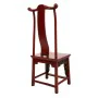 Cadeira de Sala de Jantar Alexandra House Living Vermelho 35 x 105 x 43 cm de Alexandra House Living, Cadeiras - Ref: D163158...