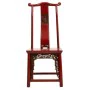 Dining Chair Alexandra House Living Red 35 x 105 x 43 cm by Alexandra House Living, Dining Chairs - Ref: D1631583, Price: 486...