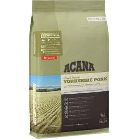 mangime Acana Maiale 11,4 Kg di Acana, Secco - Rif: S9109480, Prezzo: 96,45 €, Sconto: %