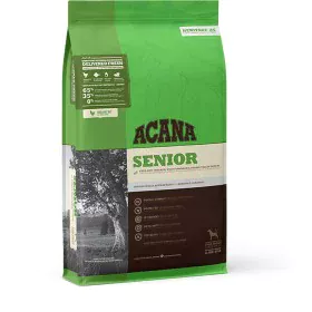 Fodder Acana Senior Dog Senior Chicken Turkey 11,4 Kg by Acana, Dry - Ref: S9109491, Price: 83,26 €, Discount: %