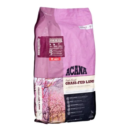 Pienso Acana Cordero 17 kg de Acana, Seca - Ref: S9109501, Precio: 138,58 €, Descuento: %