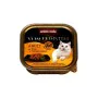 Cat food Animonda Vom Feinsten Turkey 100 g 100 L by Animonda, Wet - Ref: S9109511, Price: 1,25 €, Discount: %