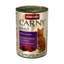 Aliments pour chat Animonda Carny Veau Agneau 400 g de Animonda, Humide - Réf : S9109529, Prix : 3,21 €, Remise : %