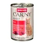 Cat food Animonda Carny Veal 400 g by Animonda, Wet - Ref: S9109531, Price: 3,46 €, Discount: %