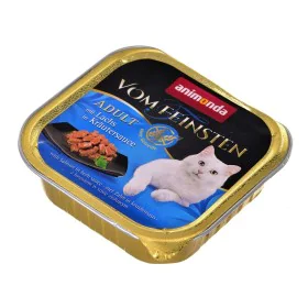 Aliments pour chat Animonda Vom Feinsten 100 g 100 L de Animonda, Humide - Réf : S9109544, Prix : 1,28 €, Remise : %